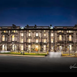 The Crown 3*, Harrogate Birleşik Krallık