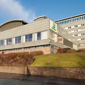 Hotell Zoo By Ihg, Edinburg