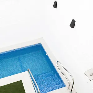 Azahar De Apartament Sewilla