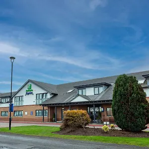 Hotell Express Edinburgh Airport By Ihg, Ingliston