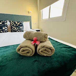  Apartment Perla Marina Spanien
