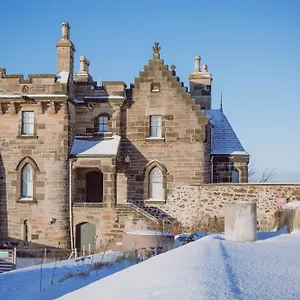  Сasa de vacaciones Joivy Observatory House &
