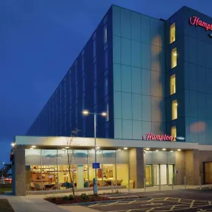 Hotell Hampton By Hilton Edinburgh Airport, Ingliston