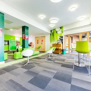  Apartamento Euro Halls