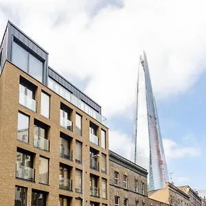  Apartment Tooley Street By Viridian Großbritannien