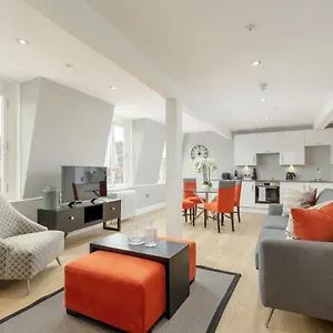 Destiny Scotland Hanover Appartement