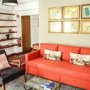 Cozy And Spacious In Graca, , Lisboa Portugal