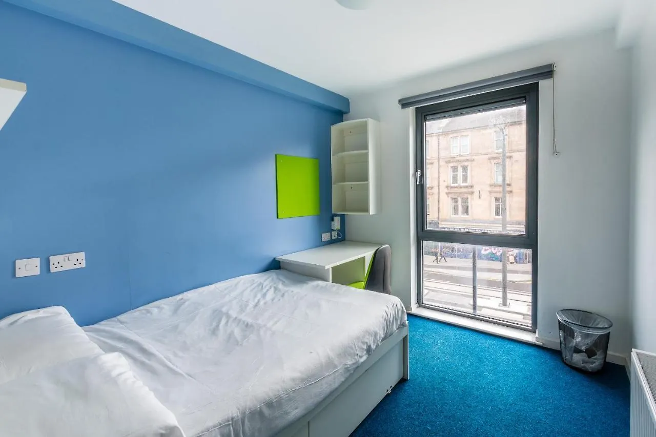Destiny Student - Shrubhill Appartement EDI