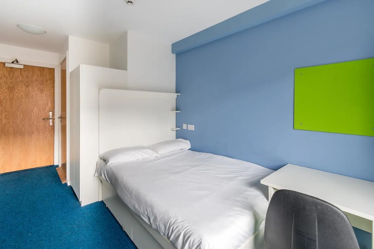 Destiny Student - Shrubhill Appartement EDI Verenigd Koninkrijk