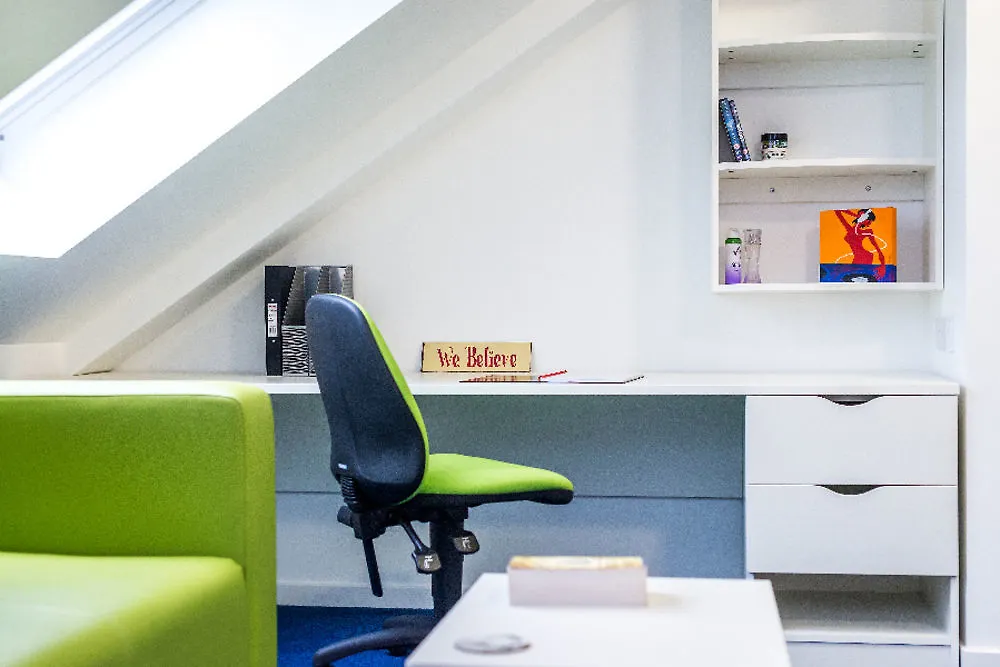 Destiny Student - Shrubhill Appartement EDI Verenigd Koninkrijk