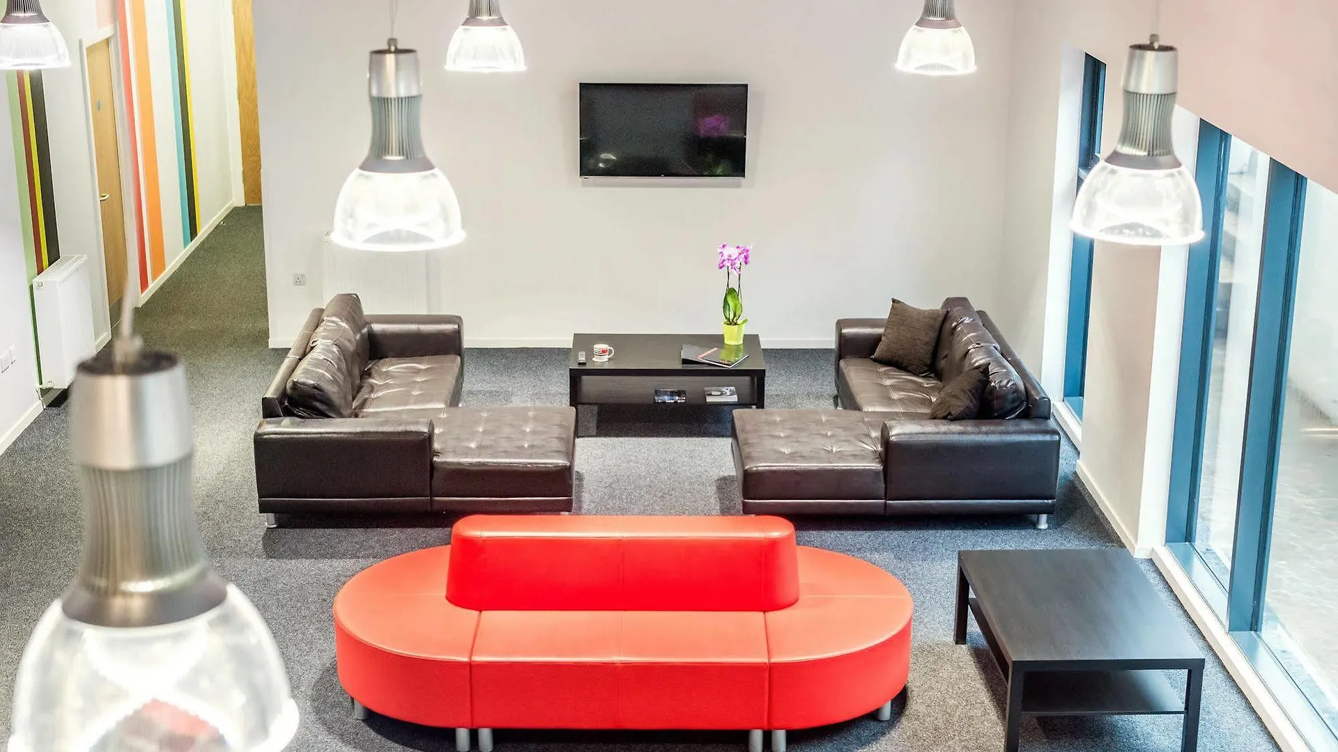 Destiny Student - Shrubhill Appartement EDI Verenigd Koninkrijk