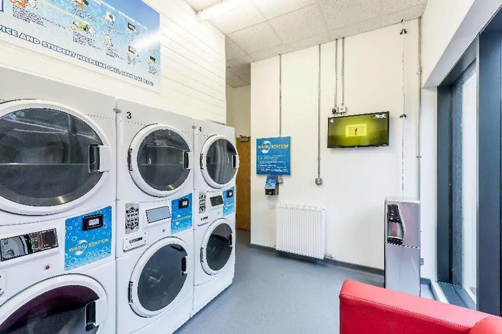 Destiny Student - Shrubhill Appartement EDI