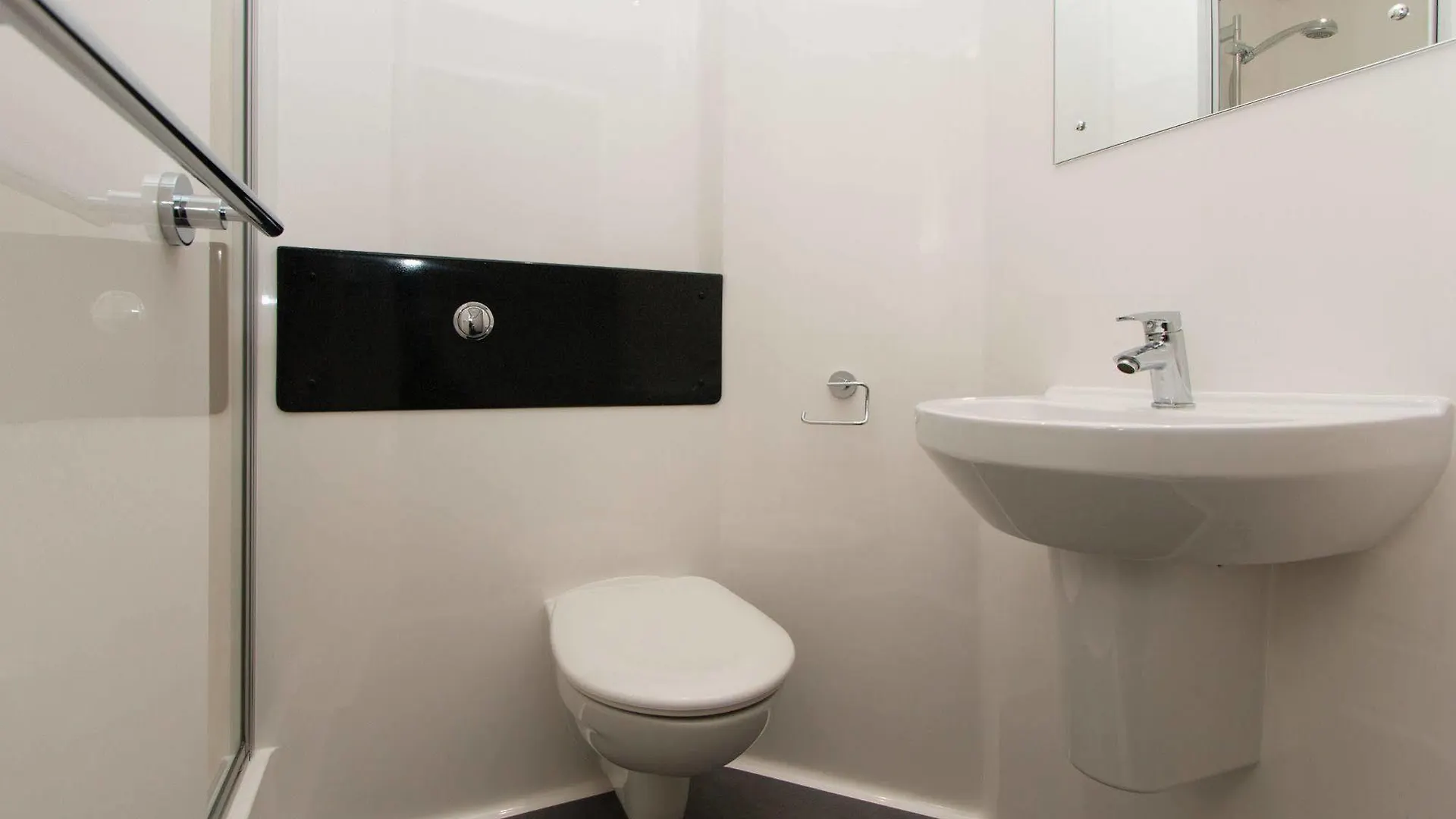 Destiny Student - Shrubhill Appartement EDI Verenigd Koninkrijk