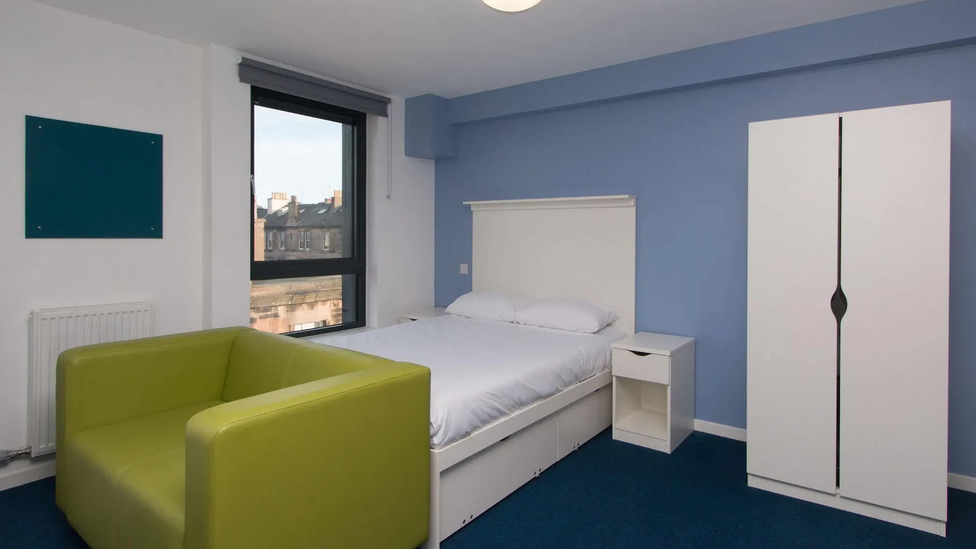 Destiny Student - Shrubhill Appartement EDI 0*,  Verenigd Koninkrijk