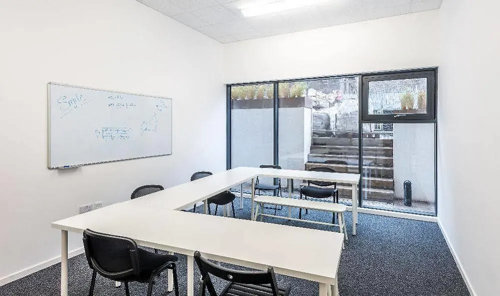 Destiny Student - Shrubhill Appartement EDI Verenigd Koninkrijk